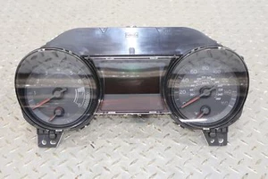 2015 Ford Mustang GT 160MPH Analog Speedometer (FR33-10849-GH) Tested -Manual - Picture 1 of 14