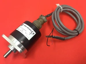 Allen-Bradley - P/N: 845D-SJDZ15ADCK4 - Ser. B - Encoder - Picture 1 of 5