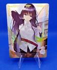 PICK A CARD | NS-05 Full SSR Set | Goddess Story Anime Card Sexy Waifu Cards
