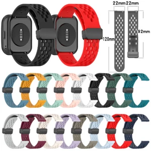 Breathable Silicone Watch band Strap for Samsung Galaxy Gear S3 Classic/Frontier - Picture 1 of 38