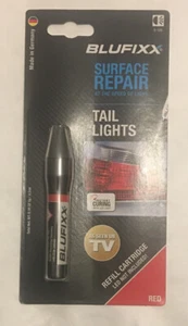 BLUFIXX Refill Cartridges Red - Picture 1 of 1
