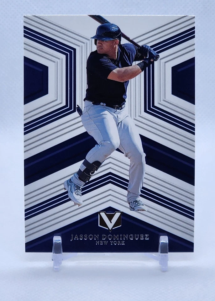 2023 Panini Chronicles Baseball Vertex Pick Your Card - Image 1 of 1