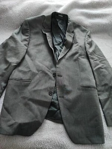 Lindbergh Sakko grau Größe 54 - Bild 1 von 4