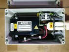 Lasos LGN 7460A  Laser Power Supply / Netzgerät