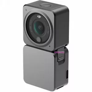 DJI Action 2 Power Combo Action Camera - Picture 1 of 7