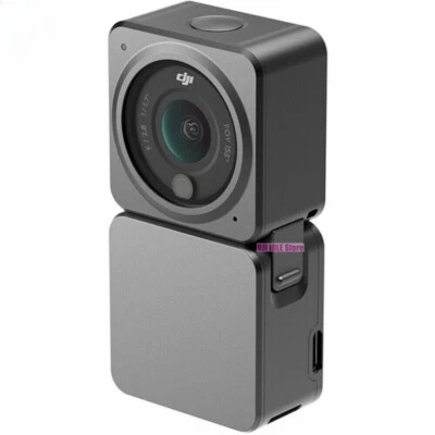 DJI Action 2 Power Combo Action Camera - Image 1 of 4
