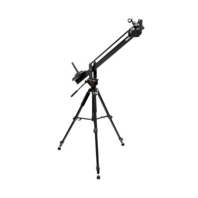 ProAm USA Orion Jr DVC50 4 ft Compact Camera Crane / Jib - Image 1 of 4