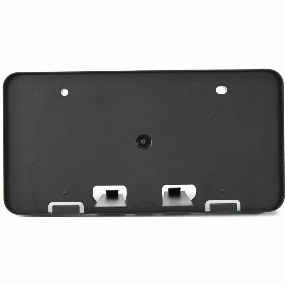 APTO PARA CAMRY 2007 2008 2009 PARACHOQUES DELANTERO SOPORTE MATRÍCULA Foto 1 de 1