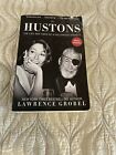 The Hustons: Hollywood Dynasty by Lawrence Grobel. Paperback.