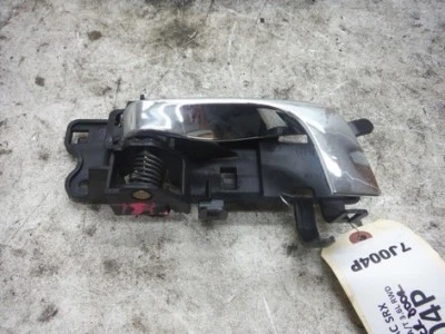 Cadillac SRX 2005 pasajero delantero interior manija de puerta fabricante de equipos originales 2004 2006 2007 2008 Foto 1 de 4