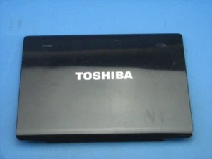 Display Lid Toshiba Satellite A200-10N Notebook 10071041-24342 - Bild 1 von 1