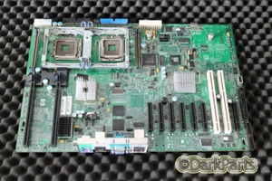 HP Proliant ML370 G5 Motherboard 434719-001 013046-001 System Board - Picture 1 of 1