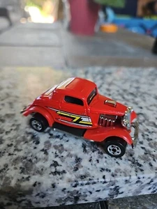 Hot Wheels 3 Window 34 Coupe ZZ TOP - Picture 1 of 7