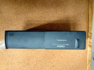99 00 01 02 JEEP GRAND CHEROKEE AUDIO EQUIPMENT 2-7 PIN CONNECTORS CD CHANGER - Picture 1 of 4