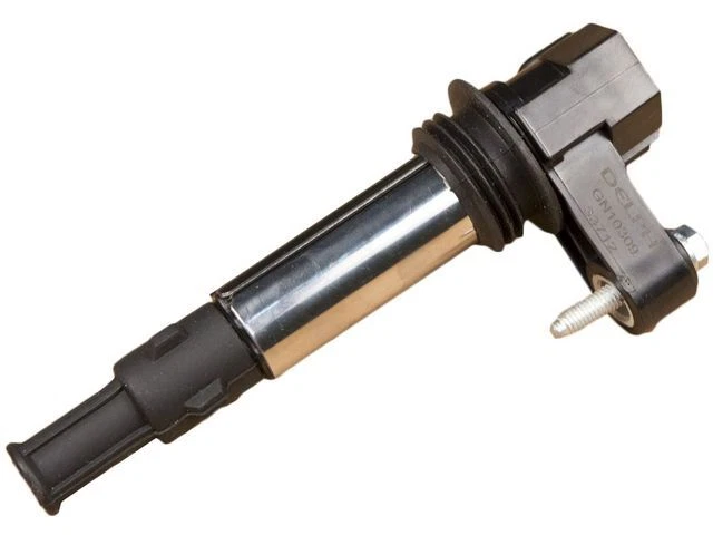 Bobina de encendido Delphi para GMC Acadia 2009 3,6 L V6 91XGRM Foto 1 de 1