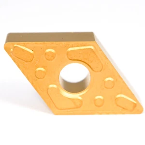 HERTEL Carbide Turning Insert DNMG442M1 HC335 91787796 (5 Pcs) - Picture 1 of 1