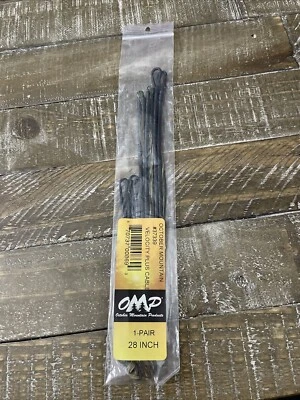 Cuerda de arco OMP 28 pulgadas 37339 Foto 1 de 4