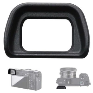 FDA-EP10 Eyecup Viewfinder Eyepiece For Sony NEX7/6/A6000/A6300 A7000 Cameras - Picture 1 of 12