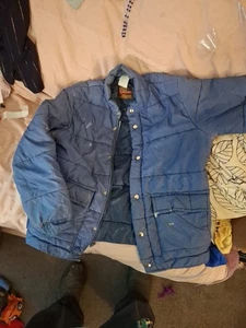 giacca pruf vintage da parete blizzard Medium - Foto 1 di 8