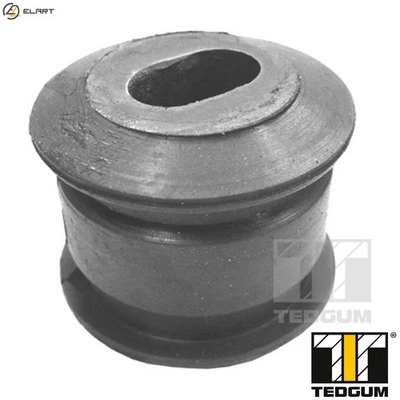 MOUNTING ENGINE 00133213 FOR CHRYSLER EDJ 2.1L ECB/ECC/ECH/420H 2.0L EDZ 2.4L - Image 1 of 4