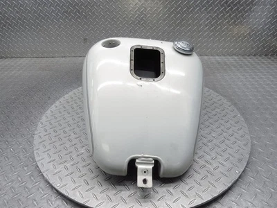 2001 01 Harley Davidson Fat Boy FLSTFI OEM Gas Fuel Tank Petrol Reservoir Can - Image 1 of 4