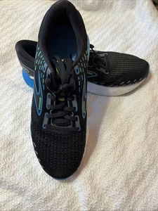 Brooks Glycerin GTS 20 Guiderails Herren Laufschuhe Größe 10,5 - Bild 1 von 11