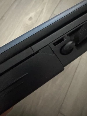 Rare Vintage Compaq Presario 1600 Laptop Pentium II XL145/U - Image 1 of 4