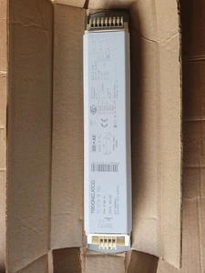 Tridonic PC 4 x18 T8 PRO  - Runs 4x T8 18w Fluorescent Tubes Art No.22 088 152 - Picture 1 of 4