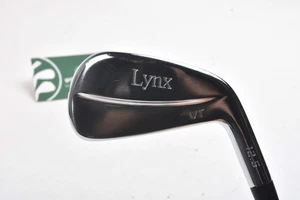 Lynx Prowler VT Driving Iron / 12.5 Degree / Stiff Flex KBS Tour 90 - Picture 1 of 6