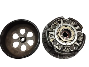 Original Clutch Kit Pulley Piaggio X9 500 2006/2007 58211R - Picture 1 of 24