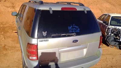 Limpiaparabrisas de privacidad para maletero/escotilla/puerta trasera para 02-05 EXPLORER 263703 Foto 1 de 4