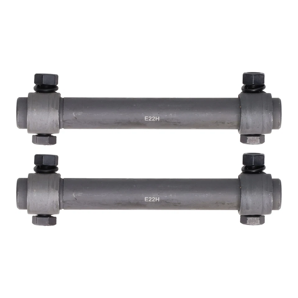 Par de manguitos de ajuste de varilla de amarre Ford Mustang Falcon Ranchero 1964-1966 Foto 1 de 4