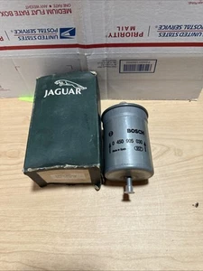 BOSCH Fuel Filter Gas Strainer Jaguar 0450905030 957 EBC1789 15415 1 - Bild 1 von 8