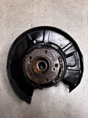 BMW E90 E92 E93 M3 2008-2013 eje trasero buje nudillo conductor izquierdo Foto 1 de 4