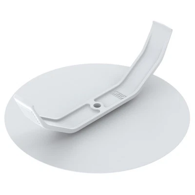 OBO BETTERMANN FEDERDECKEL WAND 25 Stk. OBO Bettermann Federdeckel ZA 60-FD Wand 2003749 Federdeckel