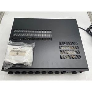 Bogen V35 Power Vector Modular Amplifier 35W Rack Mount Audio Sound System Unit - Picture 1 of 6