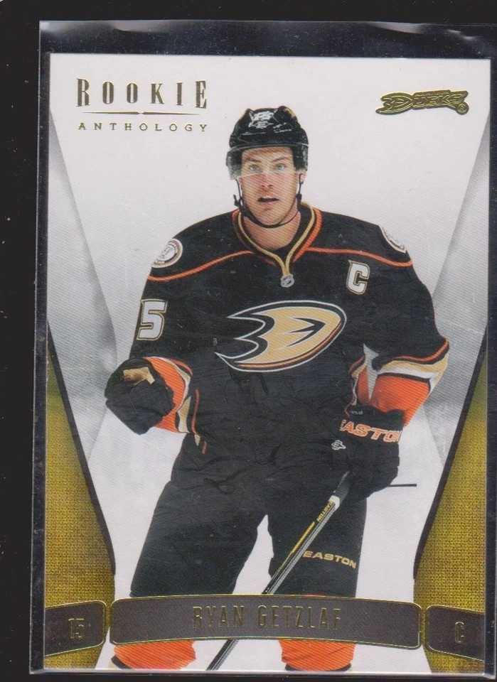 Hockey Superstar Cards Inserts Vintage Rookies Collection (13/15) - Image 1 of 1