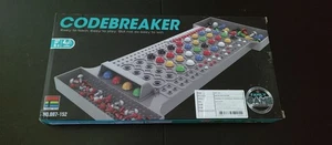 Codebreaker, leicht zu erlernen, leicht zu spielen, nicht so leicht zu gewinnen, Alter 4+, 2 Spieler - Bild 1 von 4