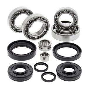 All Balls Front Diff Bearing Kit for Honda TRX420FM 4WD RANCHER 2008-2013 - Picture 1 of 1
