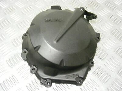 Yamaha FZ6 Fazer S2 Engine Clutch Cover 2007-2009 A661 — 第 1/4 张图片