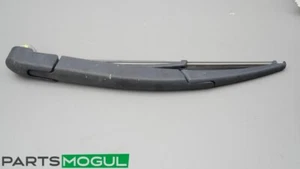 2016-2018 FIAT 500X WIPER ARM & BLADE REAR WINDSCREEN OEM - Picture 1 of 4