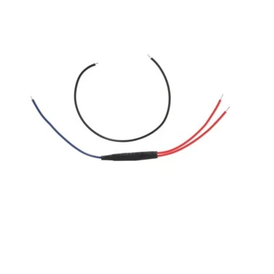 4709 Turn Signal Diode Wire Kit for Honda Shadow 600 Suzuki GS500F LED Lighting Foto 1 de 4