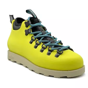 BOTAS DE CAMINAR NATIVAS FITZSIMMONS PARA HOMBRE TOBILLO IMPERMEABLES BOTAS 3199 - Imagen 1 de 10