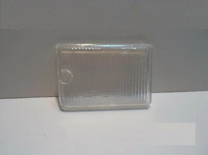 Weißer Rücklicht Aus Kunststoff Rechts Für Fiat 132 1600/2000 Diesel >1977 - Picture 1 of 2