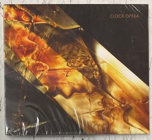 Clock Opera - Venn (CD0 New Sealed  - Picture 1 of 2