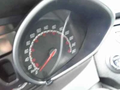 Used Alternator fits: 2014 Ford Fiesta 1.6L w/turbo Grade A Foto 1 de 4