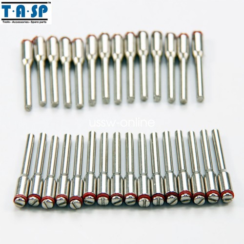 32 Dischi Da Taglio Per Utensili Rotanti Dremel - Foto 4