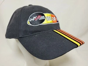 TOYOTA Racing Joe Gibbs 2008 Authentic Ball Cap Hat 18 20 11 NASCAR NEW With Tag - Picture 1 of 11