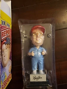 Repo Joe Collectible Bobblehead New in the box.  Genuine Bobbin Buddies - Picture 1 of 2