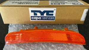 TYC 18-6164-00-9 CAPA Certified Side Marker Light Assembly For 15-20 Charger - Imagen 1 de 5